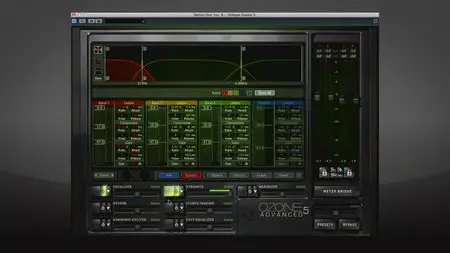 Streamworks Audio (SWA) - Complete iZotope Ozone 5 (2013)