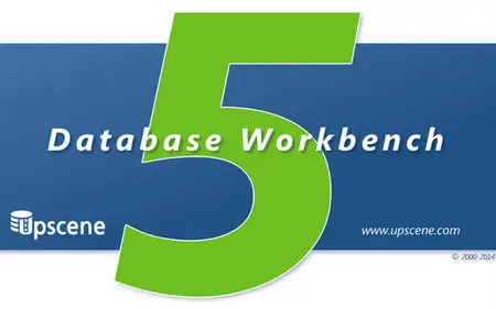 Upscene Database Workbench Pro 5.1.4.30