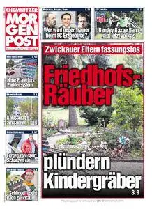 Chemnitzer Morgenpost - 07. September 2017