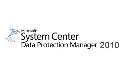 Microsoft System Center Data Protection Manager 2010 RTM x64 Dvd-wzt Final