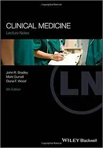 Lectures Notes: Clinical Medicine (Lecture Notes)