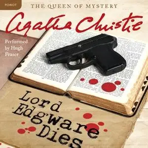 «Lord Edgware Dies» by Agatha Christie