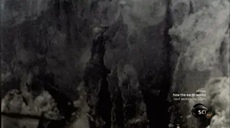 How the Earth Works S01E01 Can Krakatoa Stop Time (2013)