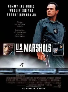 U.S. Marshals (1998) Repost