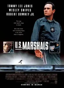 U.S. Marshals (1998)