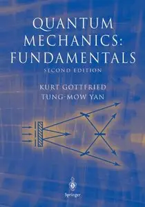 Quantum Mechanics: Fundamentals (Repost)