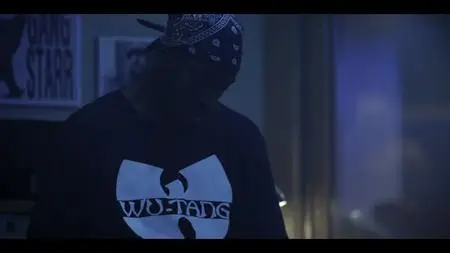 Wu-Tang: An American Saga S02E09