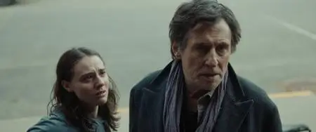 Death of a Ladies' Man (2020)