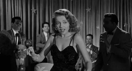 Chicago Syndicate (1955)
