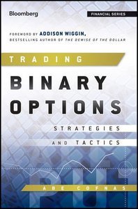 Trading binary options strategies and tactics pdf