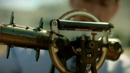 BBC Time Shift - A Very British Map: The Ordnance Survey Story (2015)