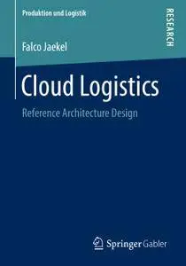 Cloud Logistics: Reference Architecture Design