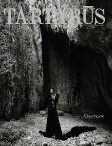 Tartarus Magazine - September 2018