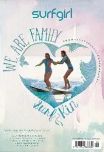 Surf Girl - Issue 46 - 28 March 2014