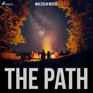 «The Path» by Malcolm McKay