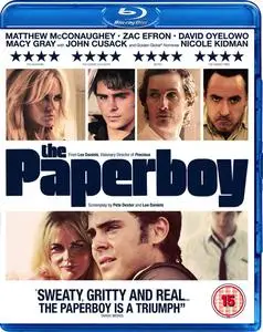 The Paperboy (2012)