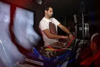 Mihalis Safras – November 2009 Beatport Chart