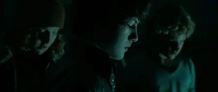 Blood Story (2011)