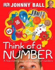 Think of a Number by Johnny Ball [Repost]