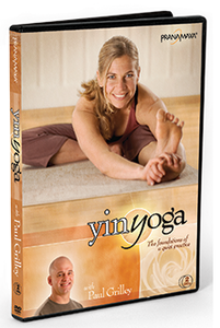 Yin Yoga: The Foundations of a Quiet Practice