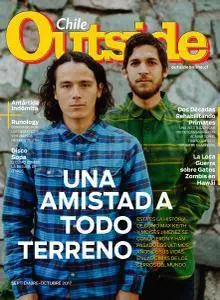 Outside Chile - Septiembre-Octubre 2017