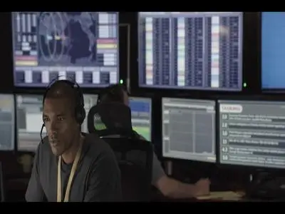 Pine Gap S01E02