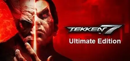 TEKKEN 7 Ultimate Edition (2017)