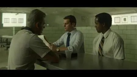 Mindhunter S02E03