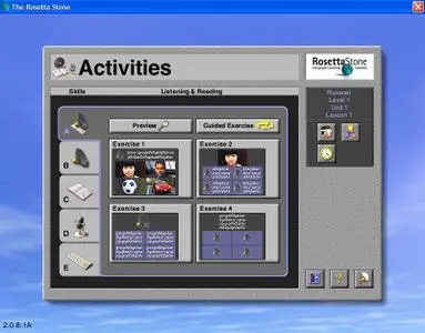 Rosetta Stone Learn Russian