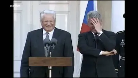 (Arte) Une histoire naturelle du rire (2011)