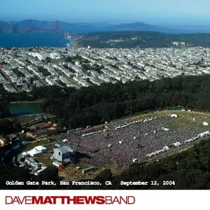 Dave Matthews Band - Live Trax Vol. 2 (2004) [Reuploaded]