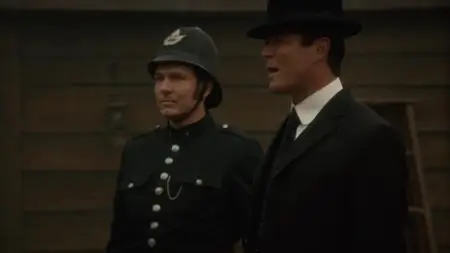 Murdoch Mysteries S15E14