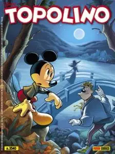 Topolino 3540 - 27 Settembre 2023