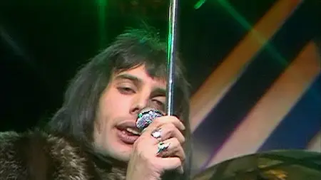 Queen - Days Of Our Lives (Documentary) [2011] {Blu-Ray}