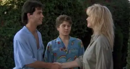 Night Visitor (1989)