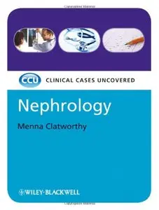 Nephrology: Clinical Cases Uncovered