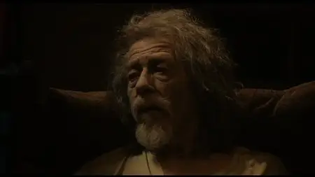 Only Lovers Left Alive (2013)