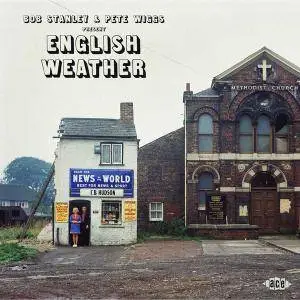 VA - Bob Stanley And Pete Wiggs Present English Weather (2017)