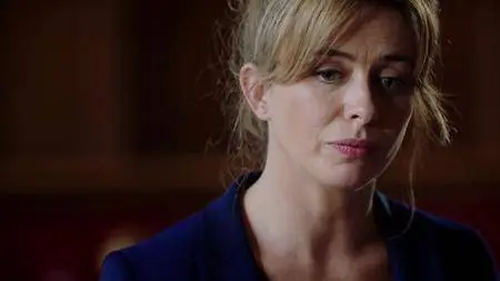 Keeping  Faith S01E02