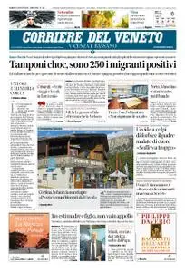 Corriere del Veneto Vicenza e Bassano – 07 agosto 2020
