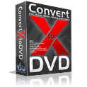 VSO ConvertXToDVD 2.1.9 Beta