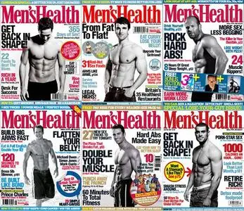 Men's Health Collection