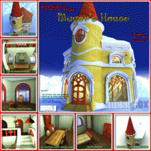 North Pole Village Mayor's Office