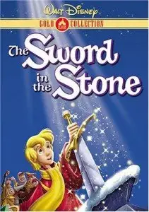 The Sword in the Stone (1963) 