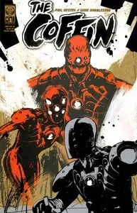 The Coffin #4 (2001)