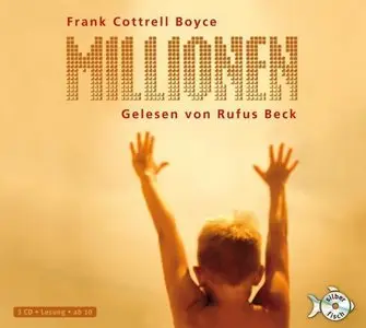 Frank Cottrell Boyce - Millionen