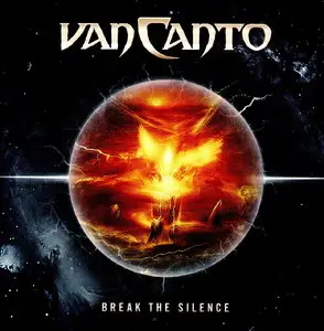 Van Canto - Break the Silence (2011)