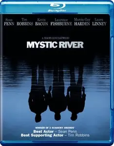 Mystic River / Таинственная река (2003)