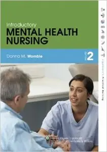 Introductory Mental Health Nursing, 2nd edition