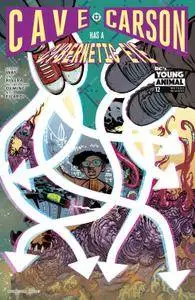 Cave Carson Has a Cybernetic Eye 012 2017 2 covers digital Son of Ultron-Empire